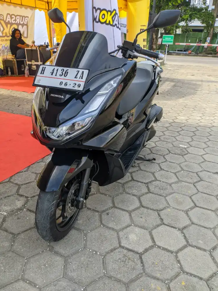Honda PCX 160cc th 2024