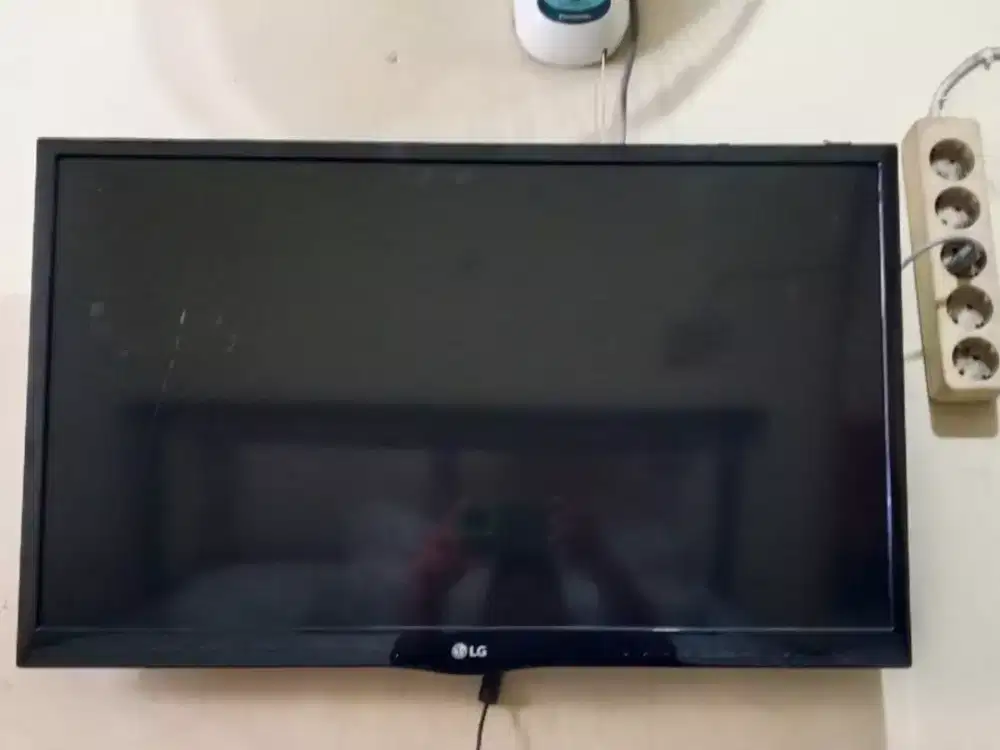 LG LED 32inch slim flat