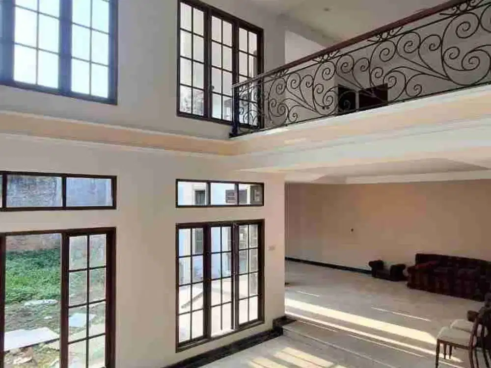 Di Jual Rumah Banjar Wijaya