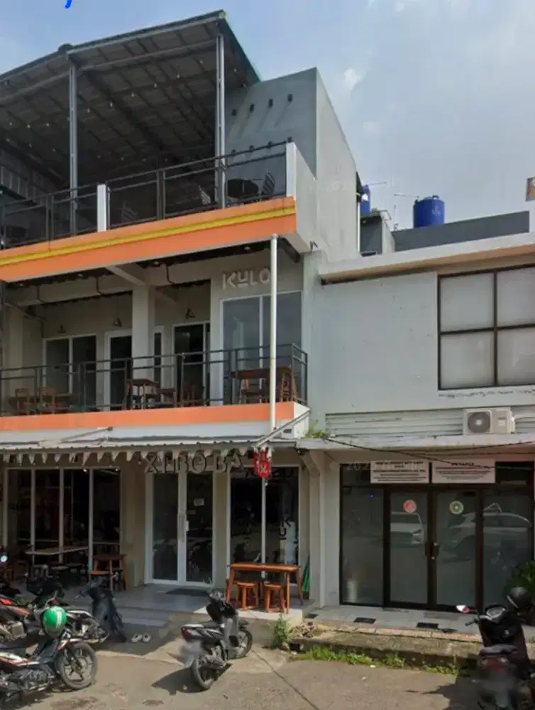 25 JT/ THN SEWA GALUH MAS