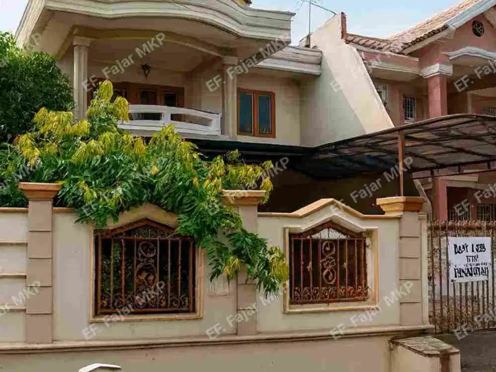 full marmer‼️ pondok bambu duren sawit