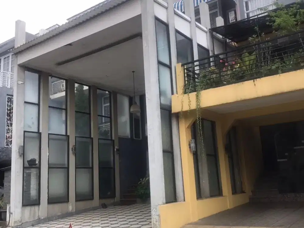 DIJUAL RUMAH MEWAH DI DAERAH PAMULANG TANGERANG SELATAN