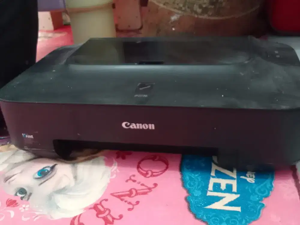 Printer Canon Pixma ip2770