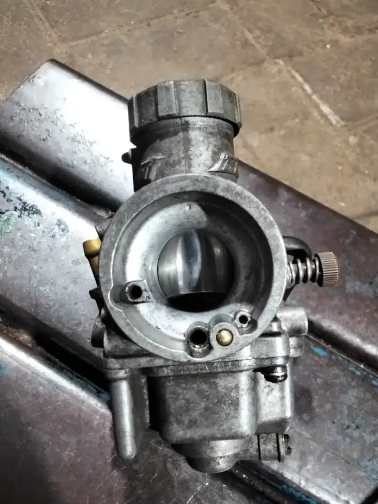 Jual karbu pwl ninja ori copotan