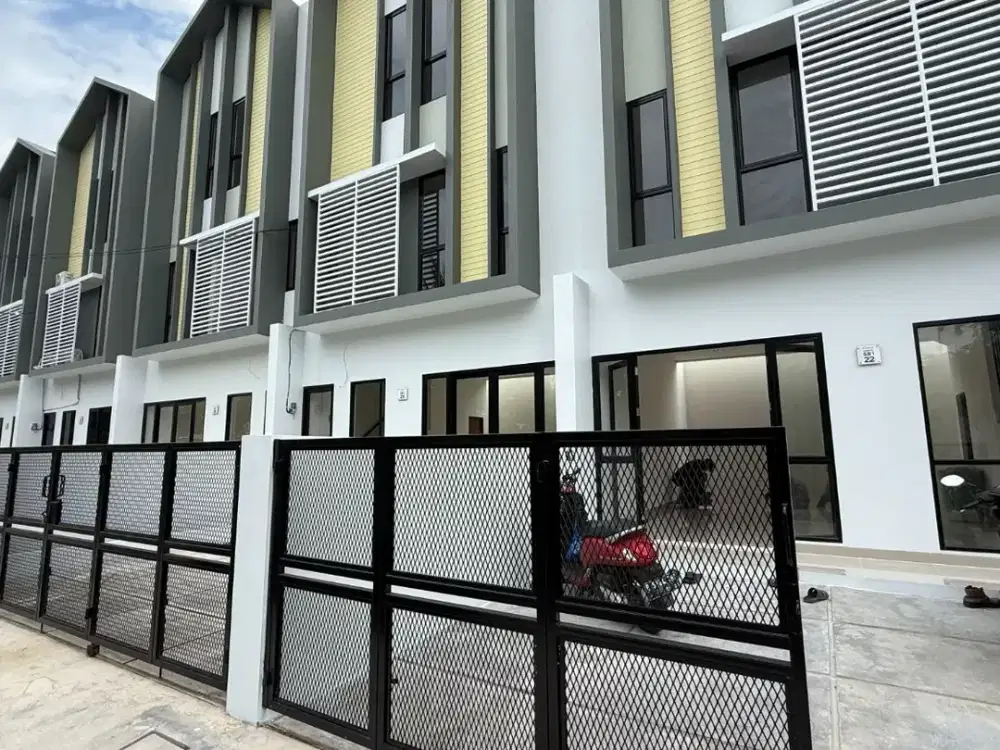 Paling laris tempat usaha di Pusat Prima Harapan Regency, Akses Cepat ke Summarecon Mall Bekasi