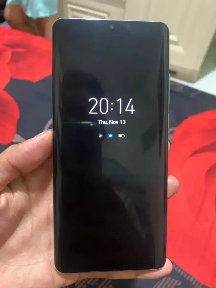 Huawei p30 pro 128gb