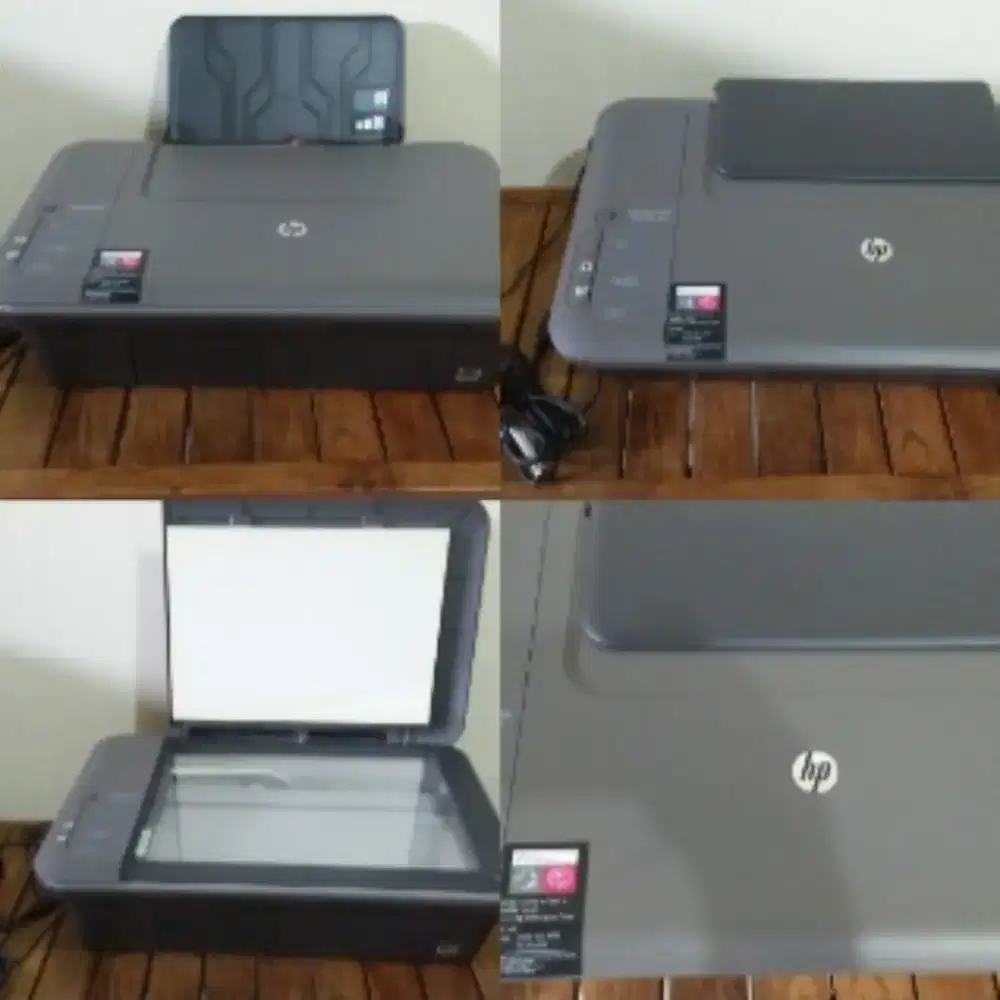 Printer hp deskjet