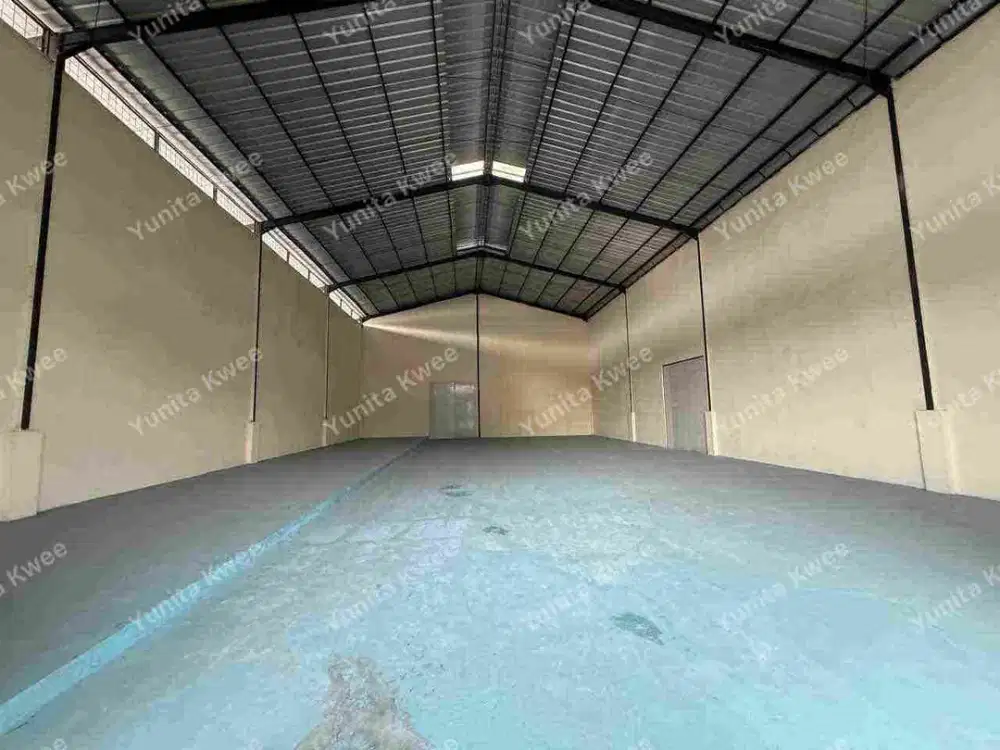 gudang 99 Only 1 unit cocok untuk gudang online