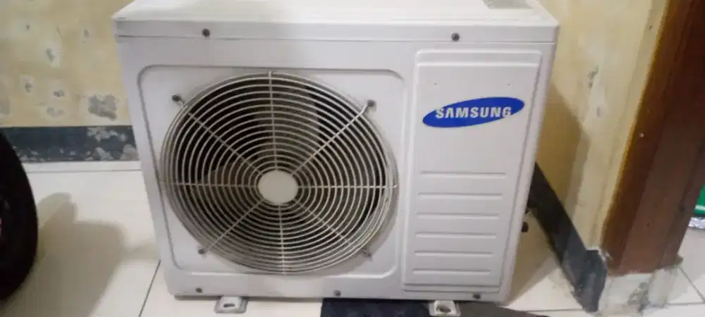 Jual ac samsung 1/2 PK