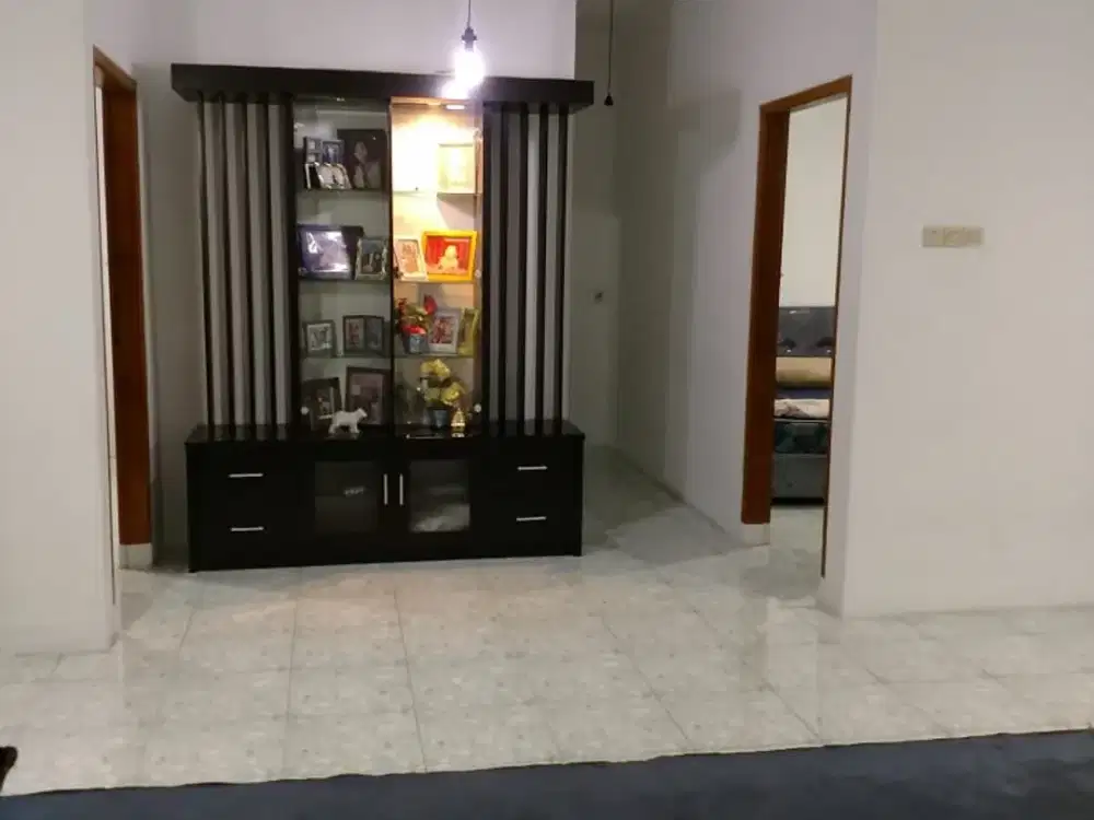 TERMURAH ! Villa Asri di Istana Bunga | 2 Lantai | Akses Wisata Lembang!