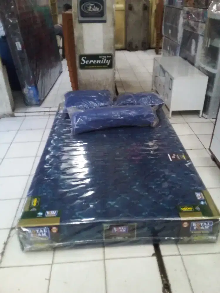 Kasur busa royal grand