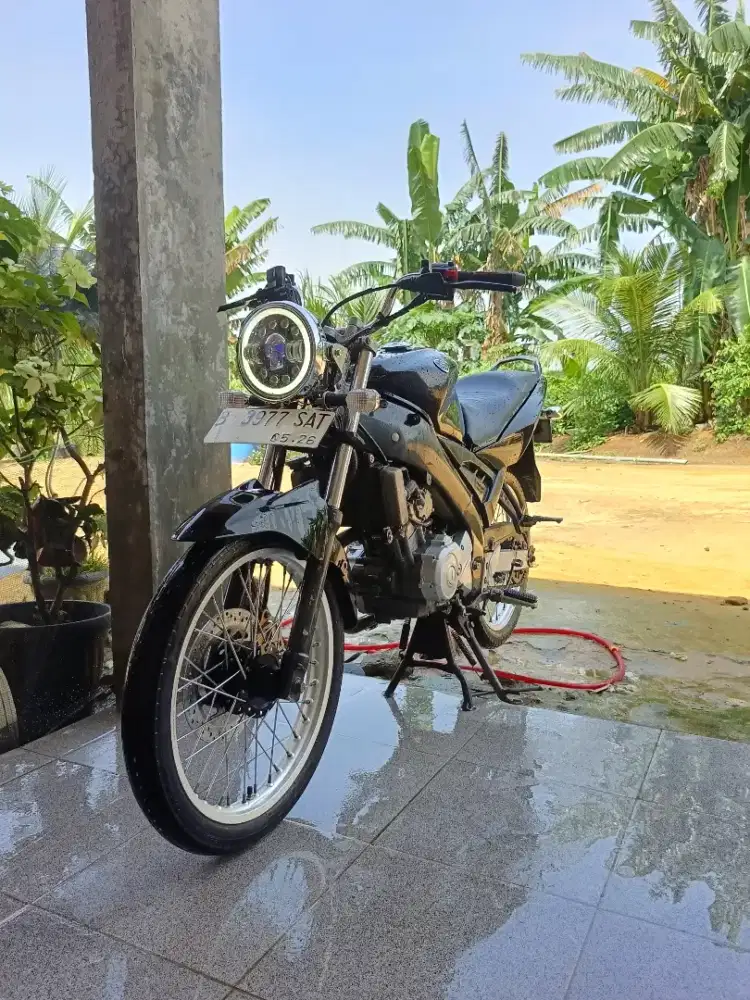 Di jual atau di tukar