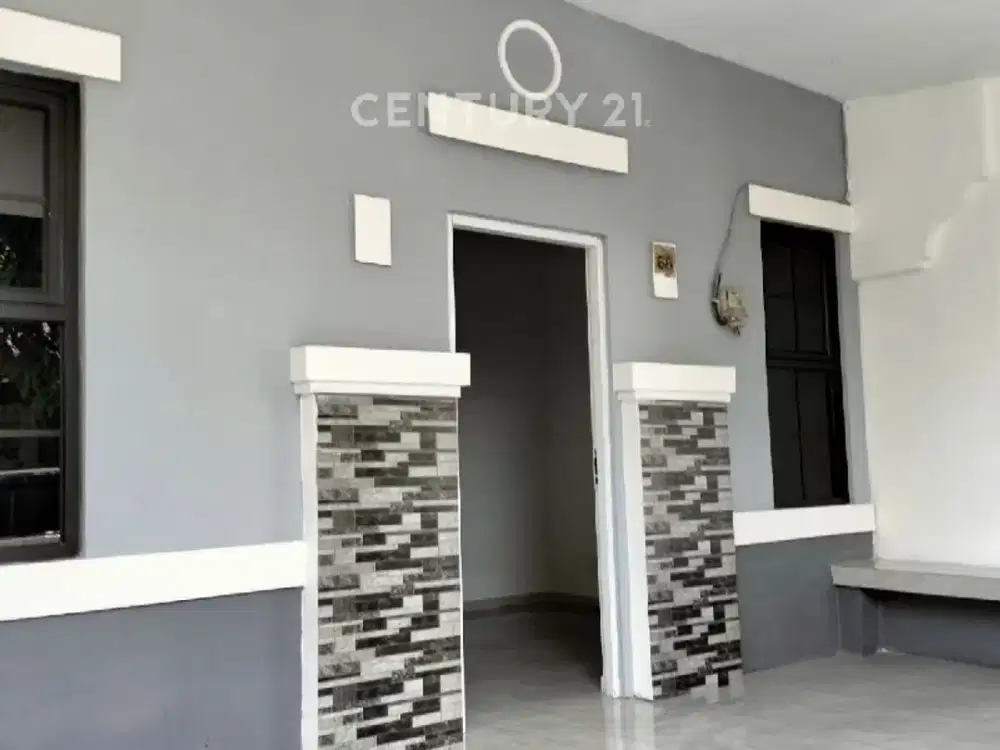 Rumah Baru Siap Huni Di Cluster Cibodas Lippo Cikarang