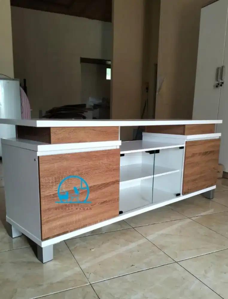 Diskon! Meja TV terbaru