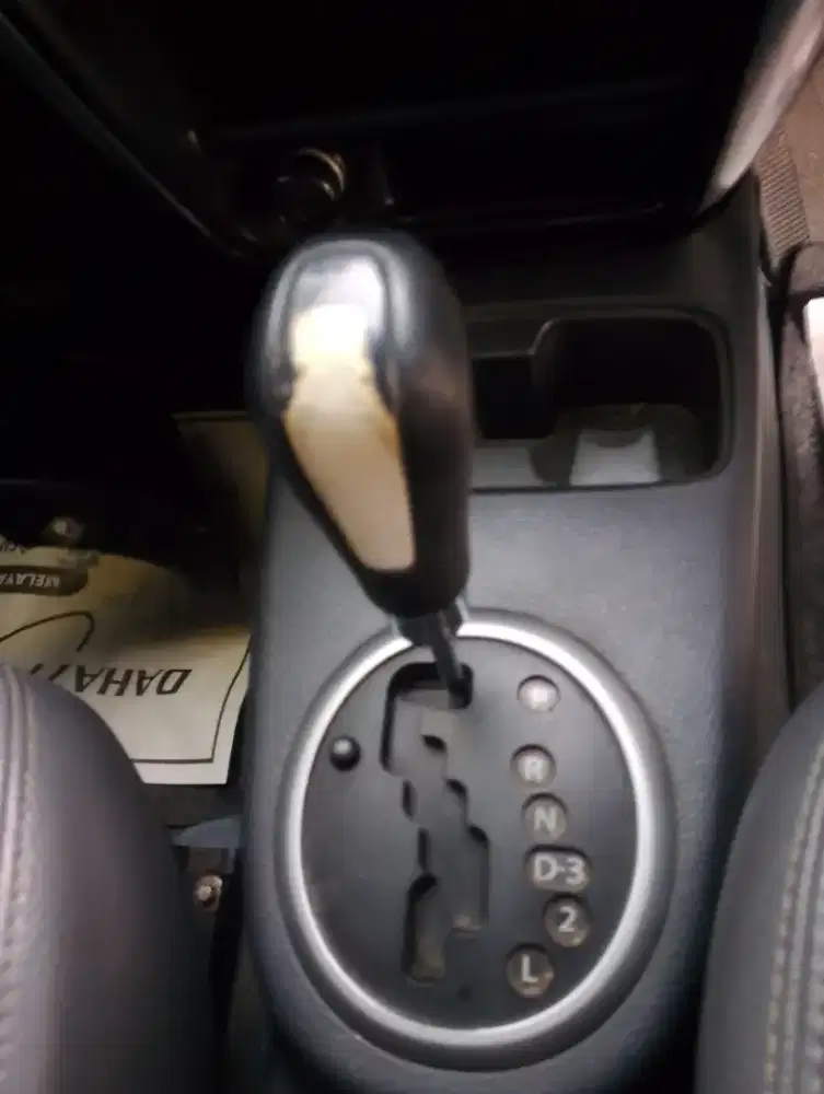 Kami jual mobil kesayangan