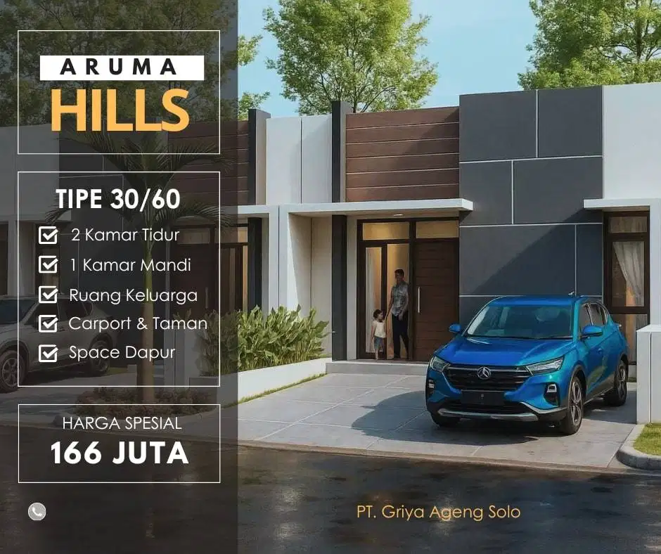 Rumah Minimalis Murah