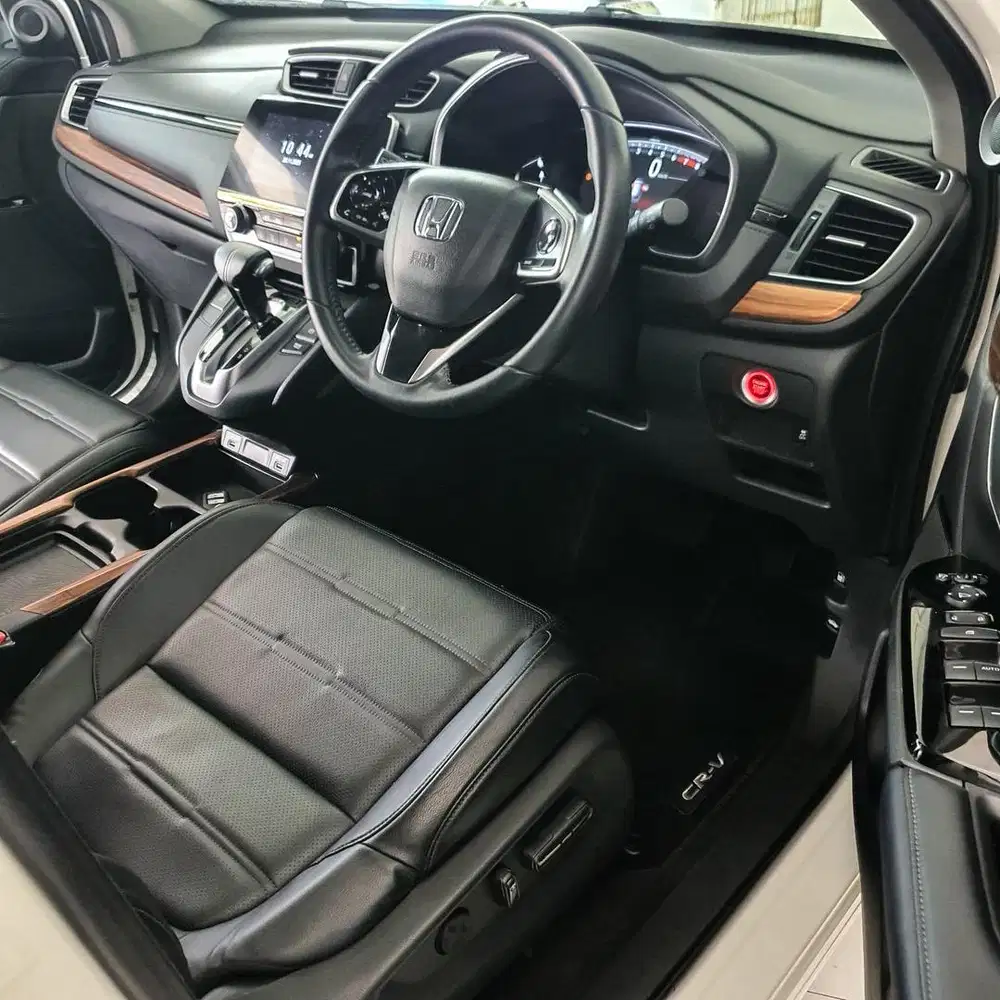 KM 31 RB Honda CRV 1.5 Turbo Facelift 2021 Non Prestige CR-V 2022
