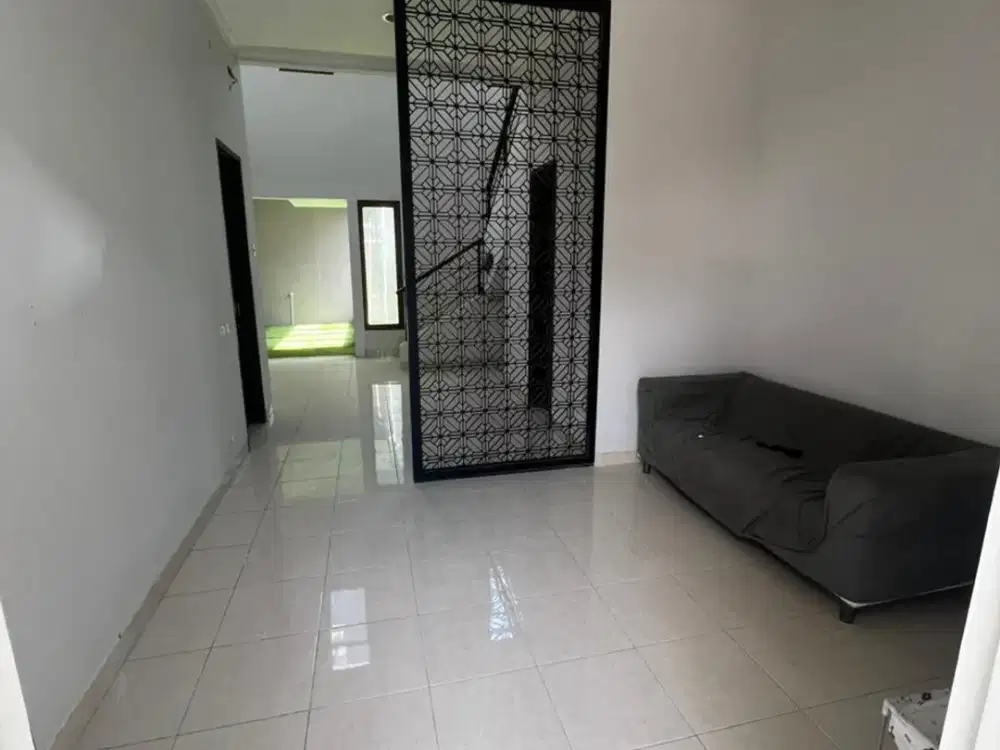Dijual Rumah SHM Uk 7x18 di Cluster Newton By Rumah Chinida (Dw)