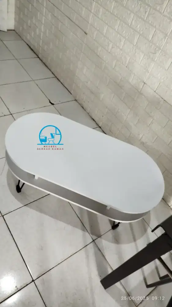 Diskon! Meja tamu minimalis