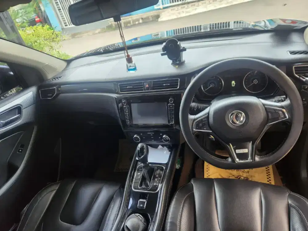 Glory 580 2018 Comfort AT