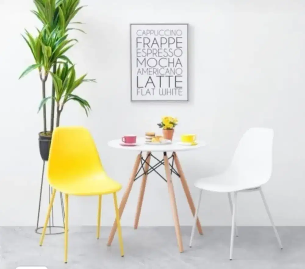 Kursi informa Haora kursi cafe/resto