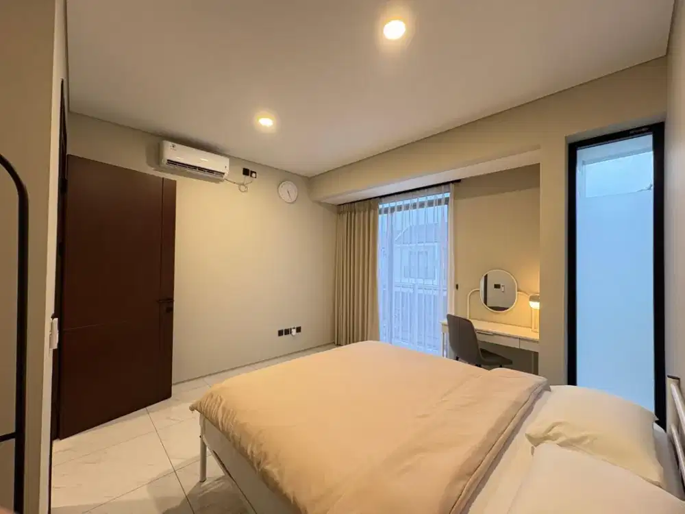 Rumah Baru! Siap Huni Exclusive di Kota Baru Parahyangan