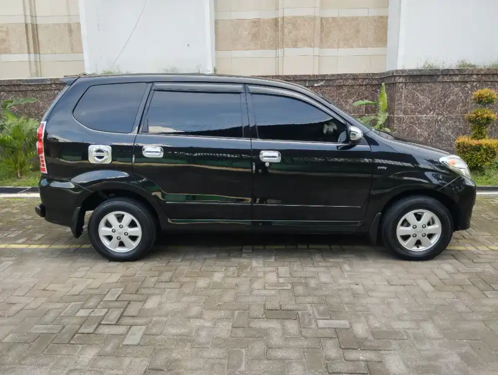 Avanza G 1.3 th 20211