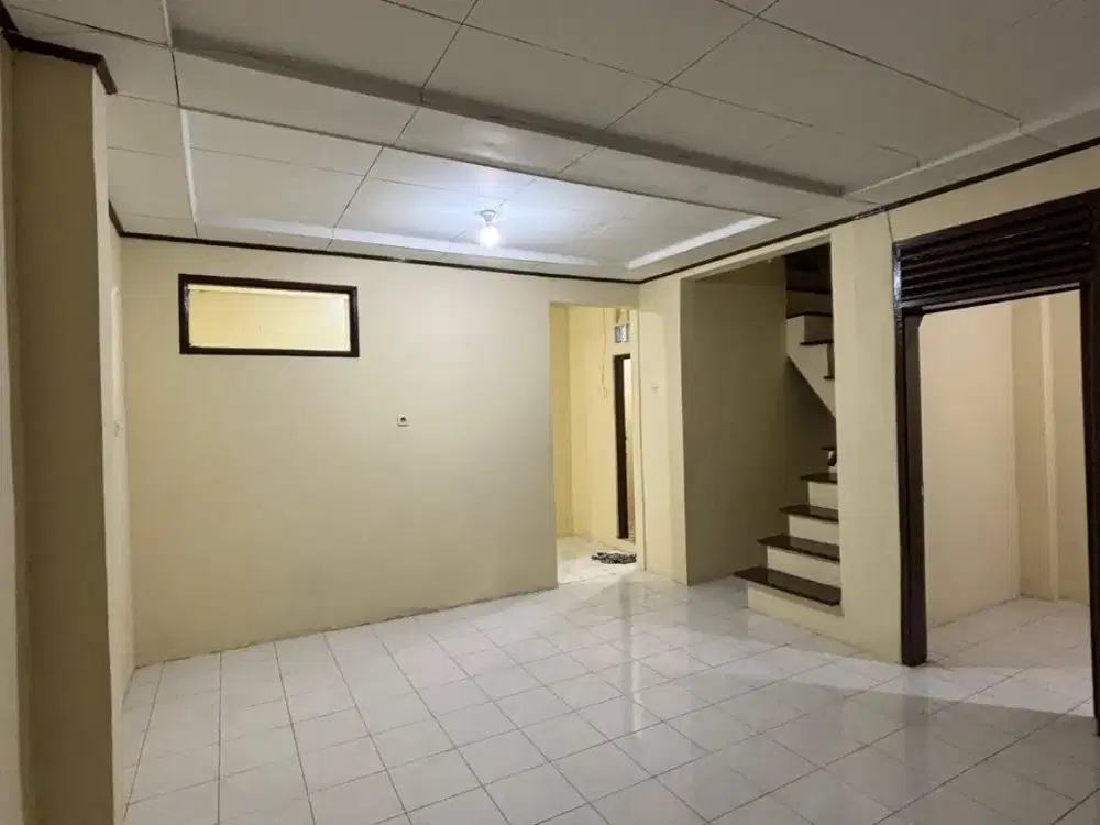 Rumah Siap Huni Riung Bandung Baru Renov Cocok Buat Keluarga Bahagia