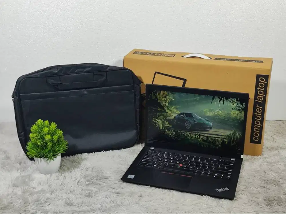 Lenovo thinkpad p14s