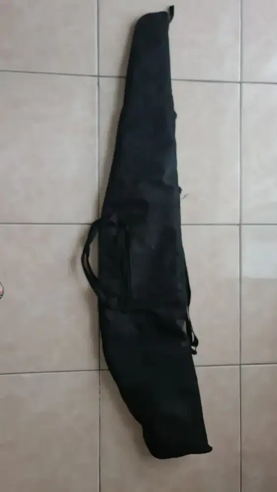 Tas serbaguna mancing/hobby