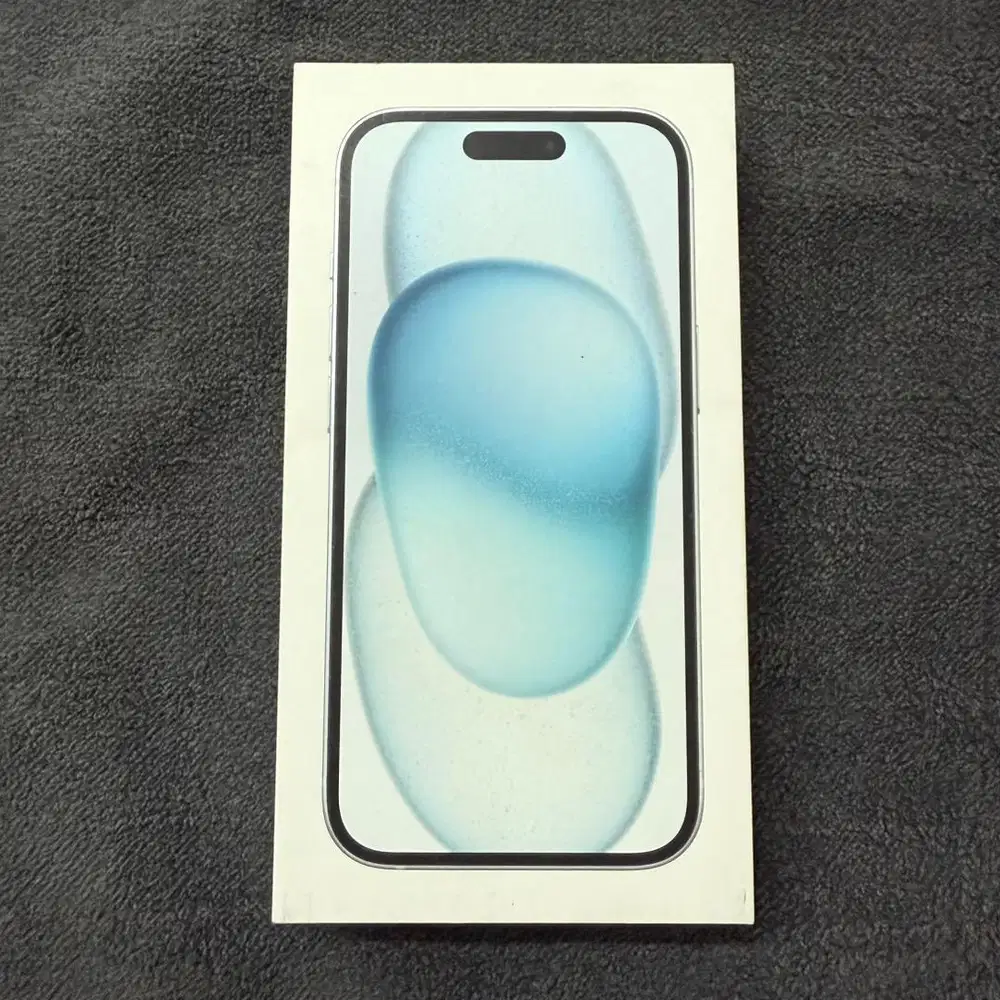 Iphone 15 128Gb Ibox