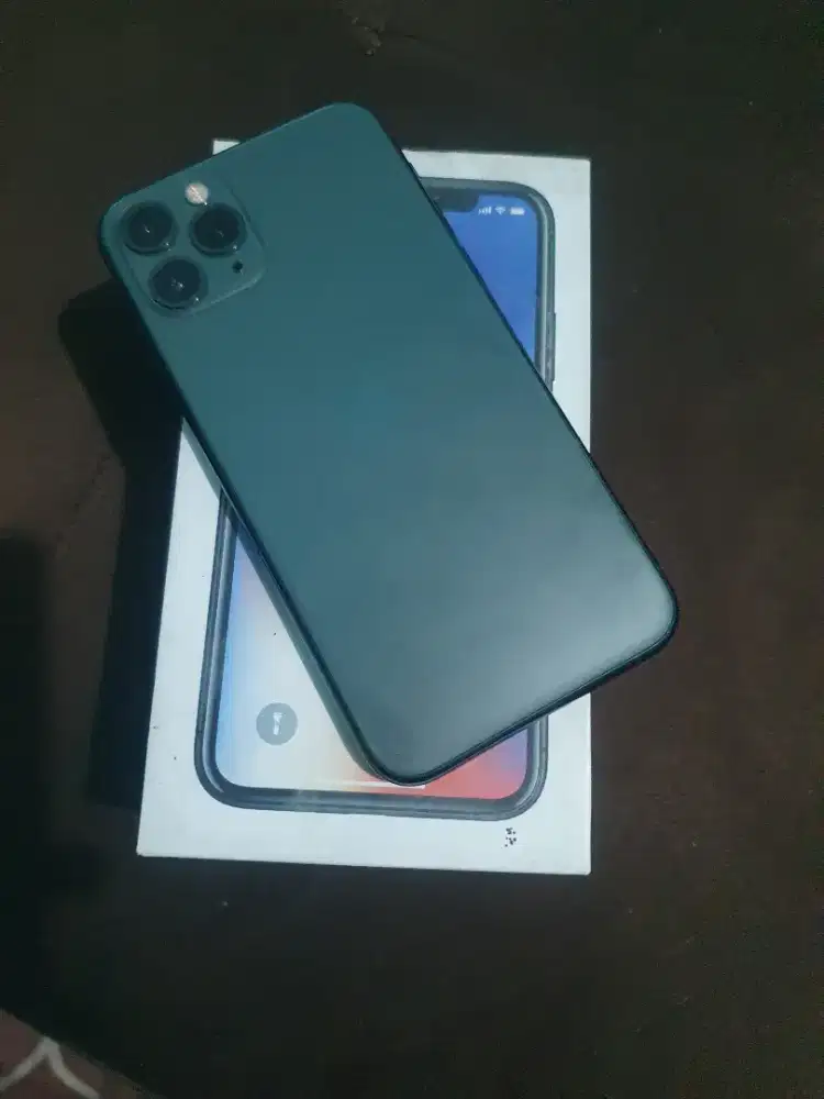 IPHONE 11 PRO 64GB