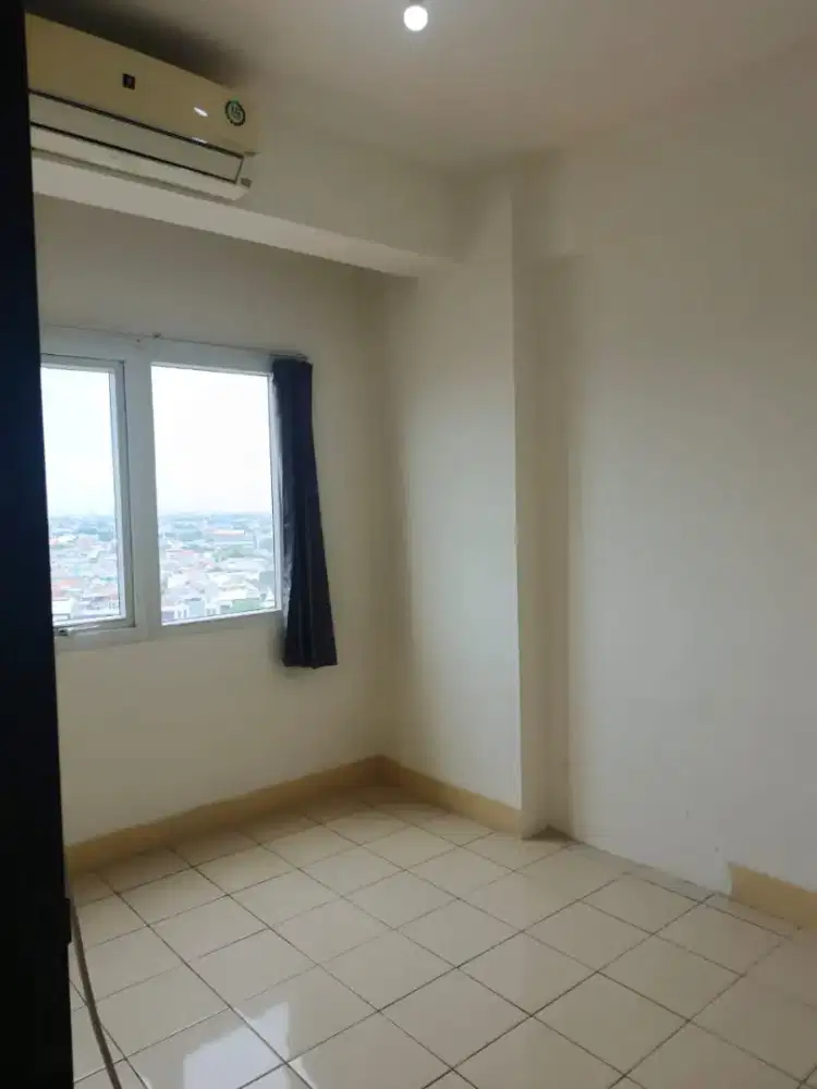 Apartemen puri park view siap huni