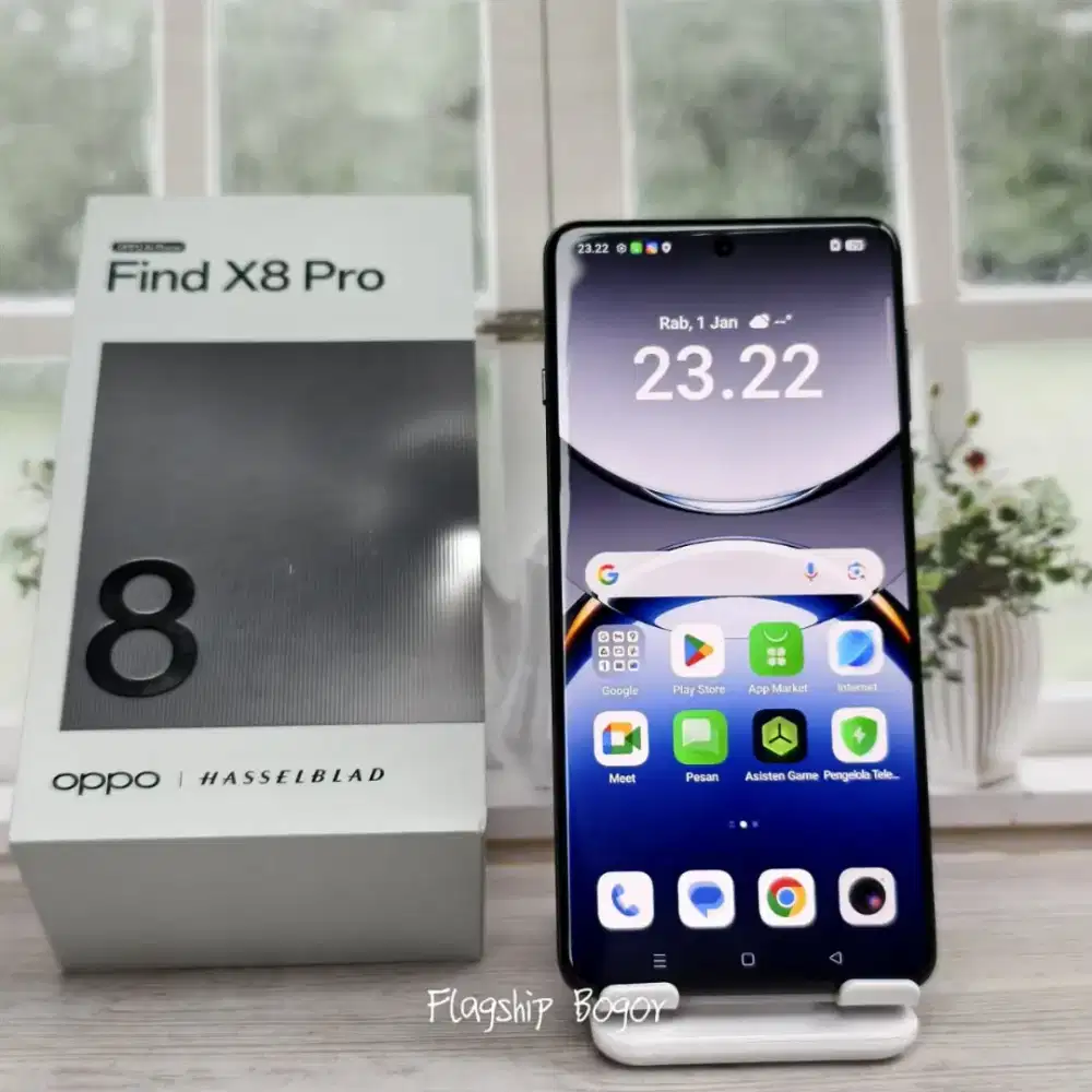 OPPO FIND X8 Pro fuset