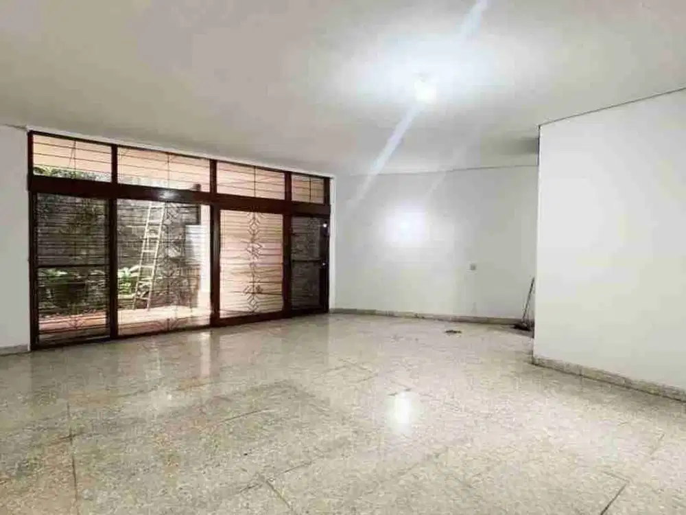 Dijual Rumah Pondok Indah Dibawah NJOP, 16966