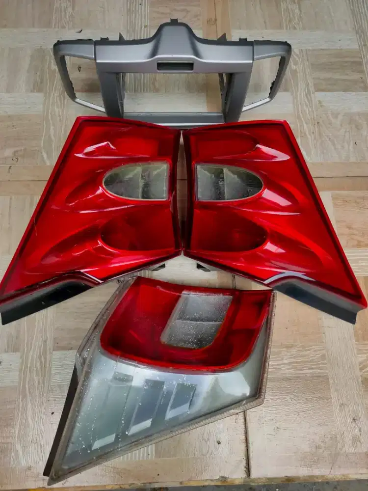 stoplamp honda freed