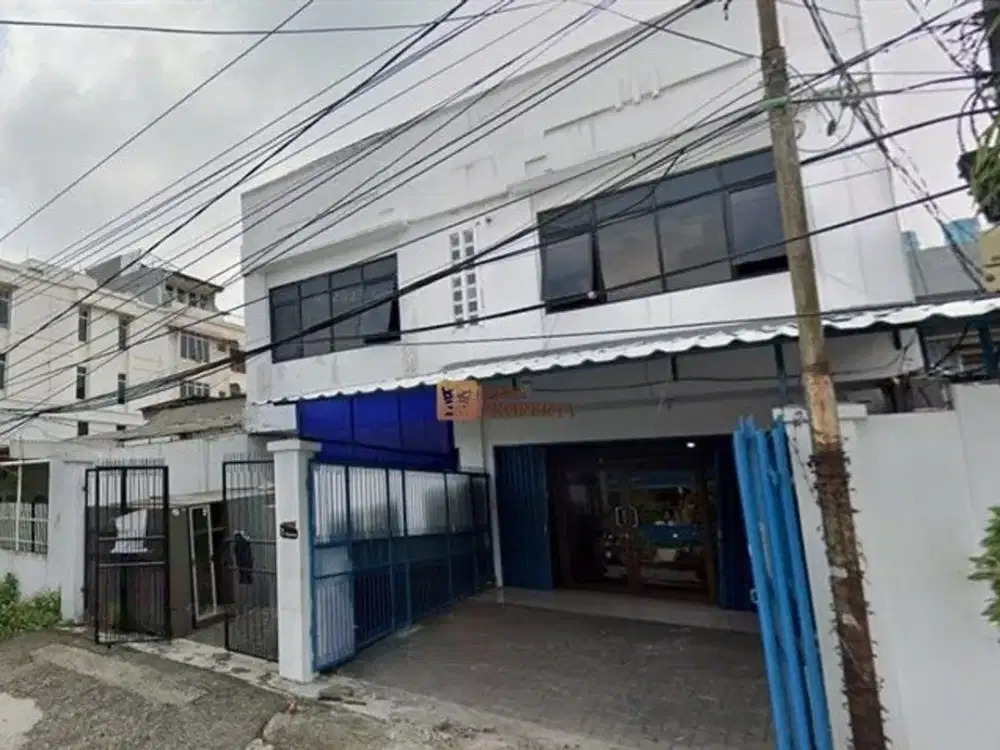 Disewakan Ruko Strategis Dekat ITC Roxy, Tomang, Cideng, Stasiun Tanah Abang, Pasar Tanah Abang RS Tarakan Jakarta Ideal untuk Kantor atau Klinik.