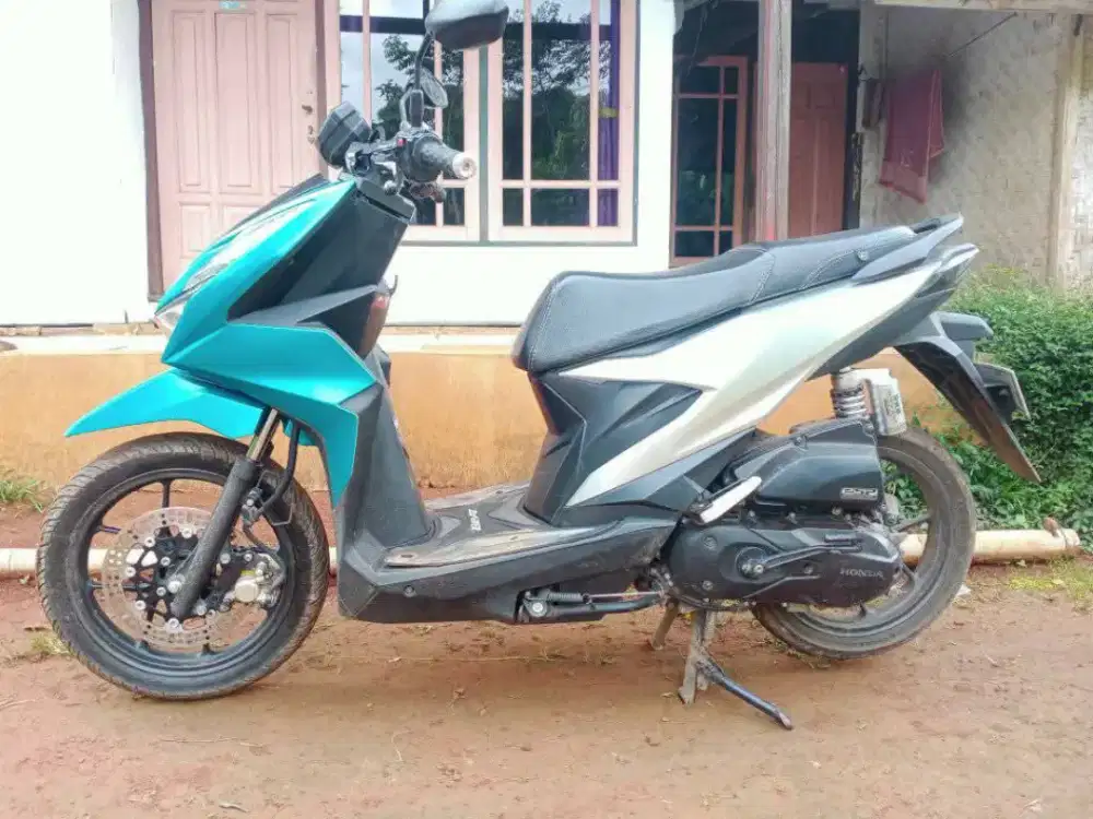 Beat street 2022 Low KM