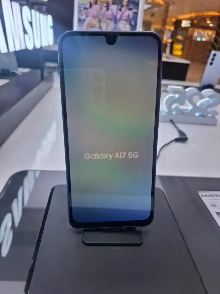 Samsung Galaxy A17 5G