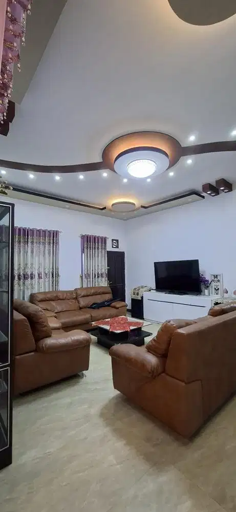 Dijual Rumah ( Perum Kopri )