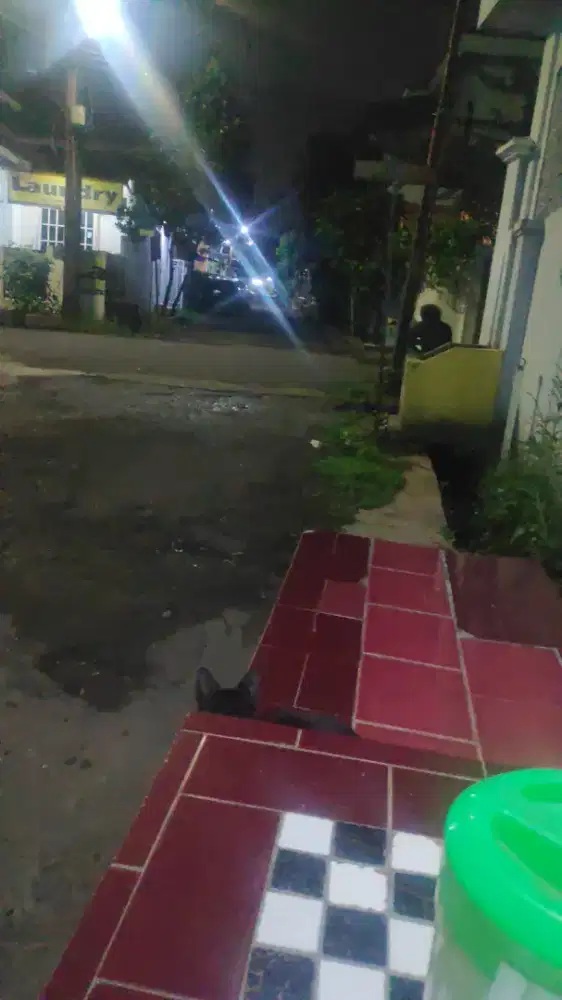 Saya mau melamar pekerja an kulir kenek kenek satpam tidak apa apa