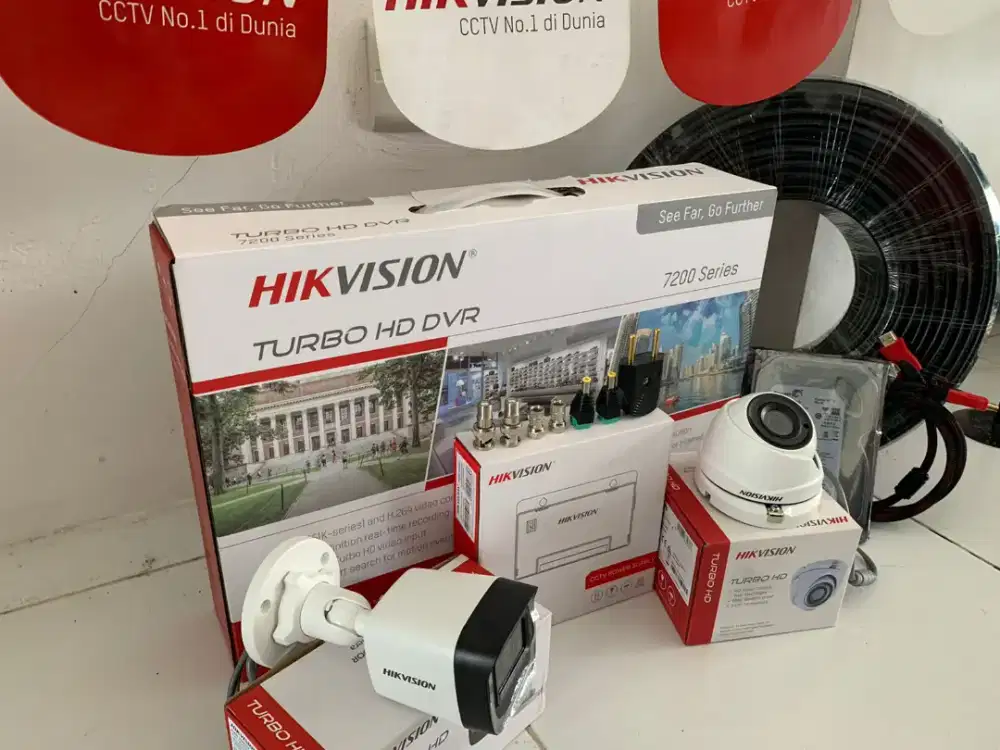 HARGA DISKON CCTV FULL HD