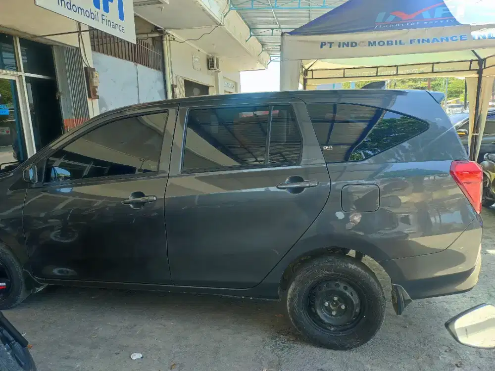 Sigra 1,0 M M/T tahun 2024