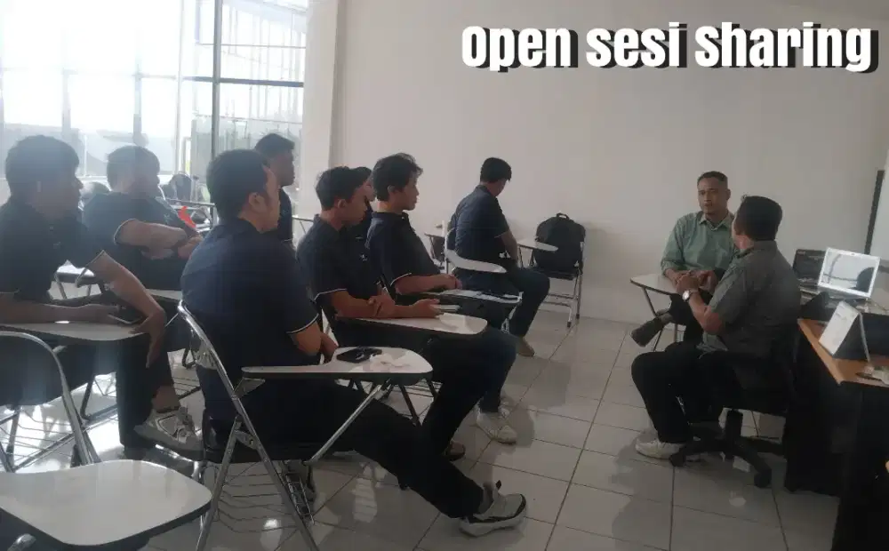 LOWONGAN KERJA SALES WULING