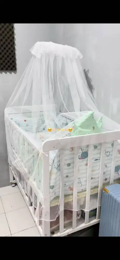 BABY BOX 0-12 MONTH