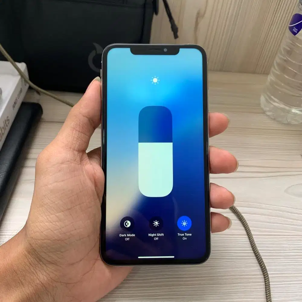iPhone XS MAX iBox All Operator mulus