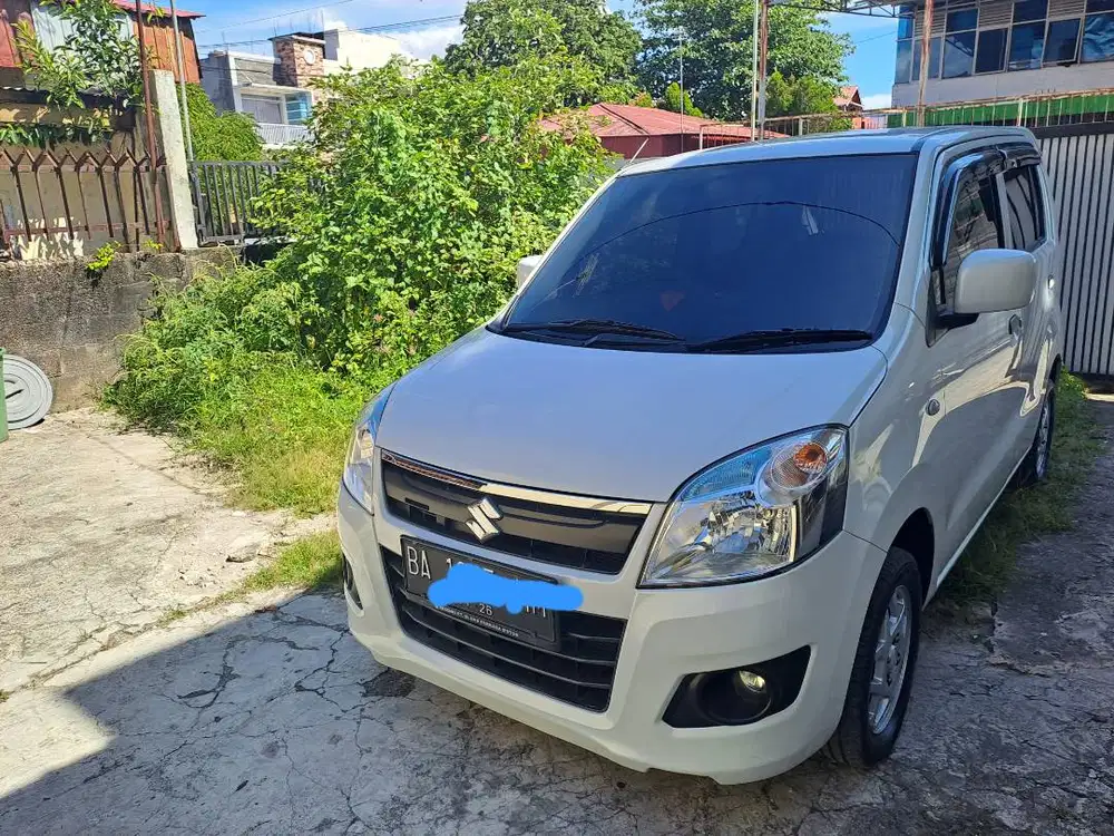 Dijual Karimun GL 2021