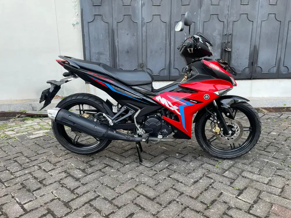 YAMAHA MX KING 150 2024 JUAL CEPAT