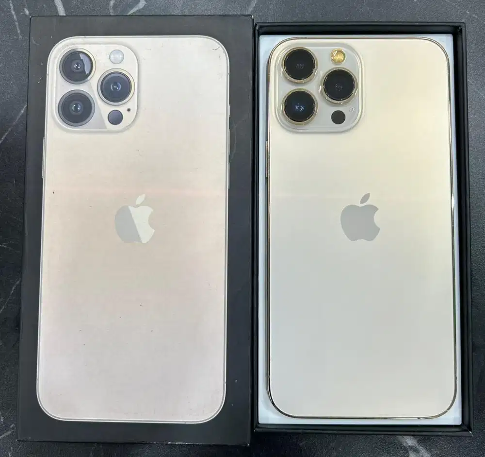 Iphone 13 Pro Max 128gb inter regist normal fullset