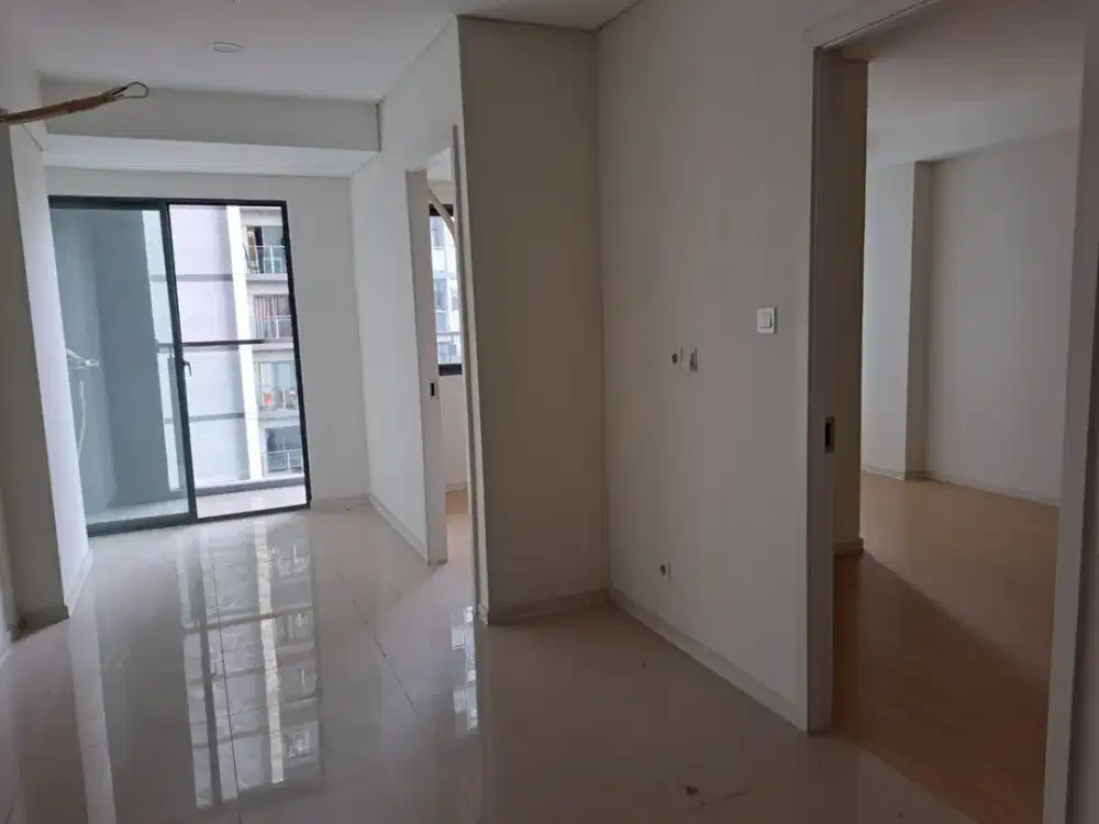 DISEWAKAN Apartemen Daan Mogot City, Jakarta Barat